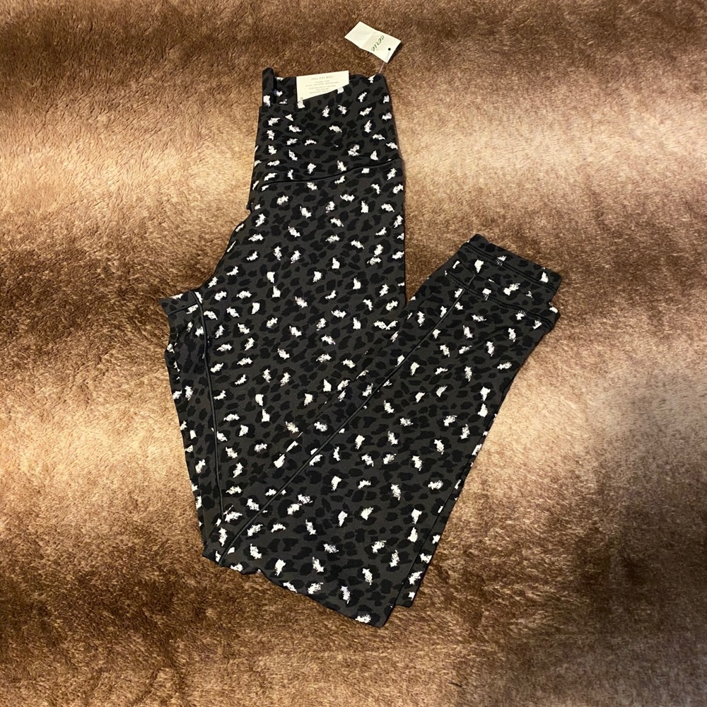 Aerie 7/8 leggings